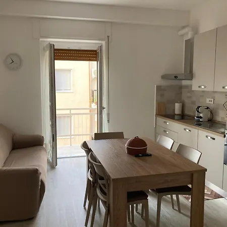 La Casa Di Marietta *