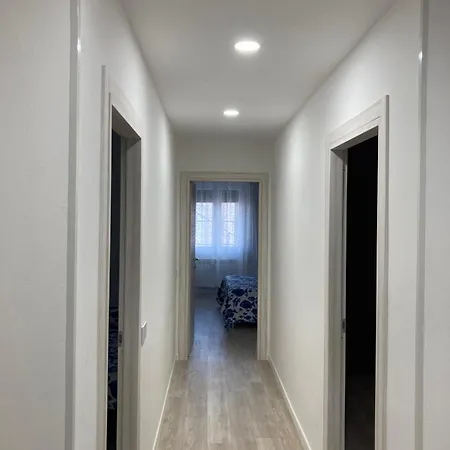 Апартаменты La Casa Di Marietta *