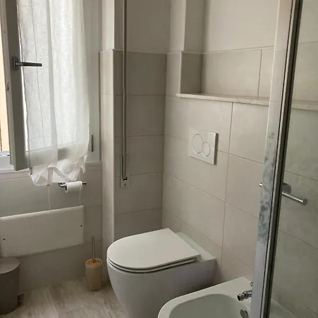La Casa Di Marietta *