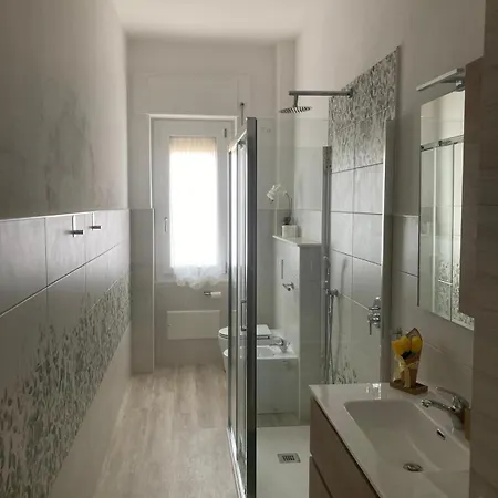 La Casa Di Marietta *
