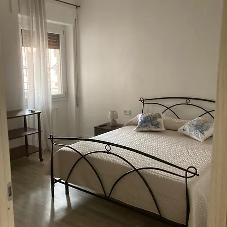 Апартаменты La Casa Di Marietta *