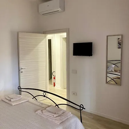 La Casa Di Marietta Appartement