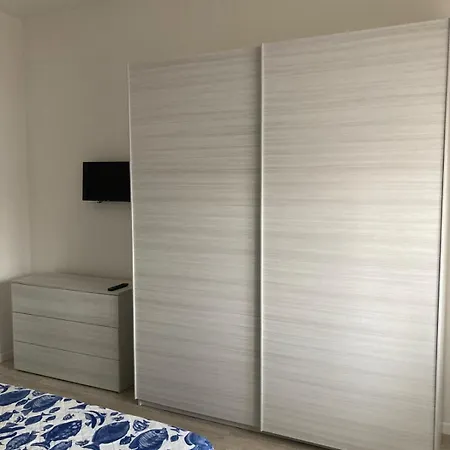 La Casa Di Marietta Appartement Alghero