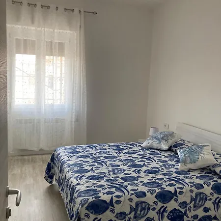 La Casa Di Marietta Апартаменты Альгеро