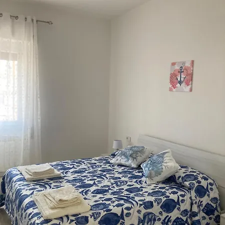 Апартаменты La Casa Di Marietta *