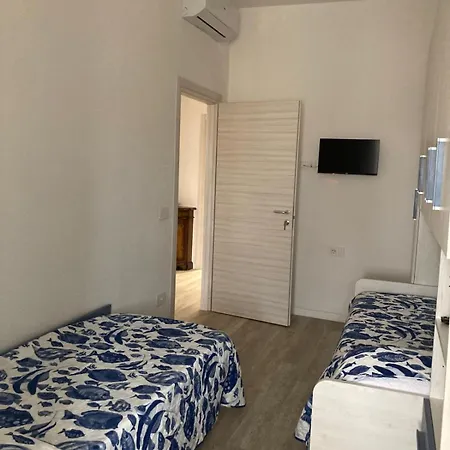 La Casa Di Marietta