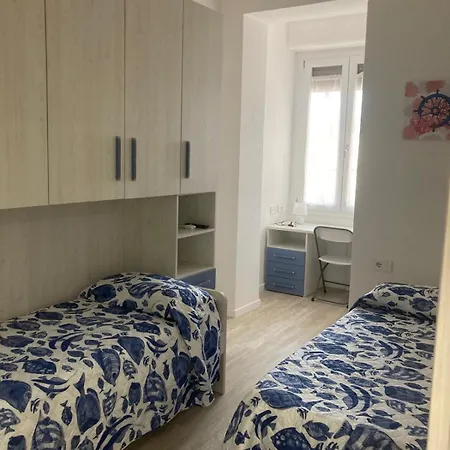 La Casa Di Marietta