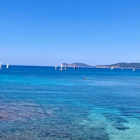 La Casa Di Marietta * Alghero