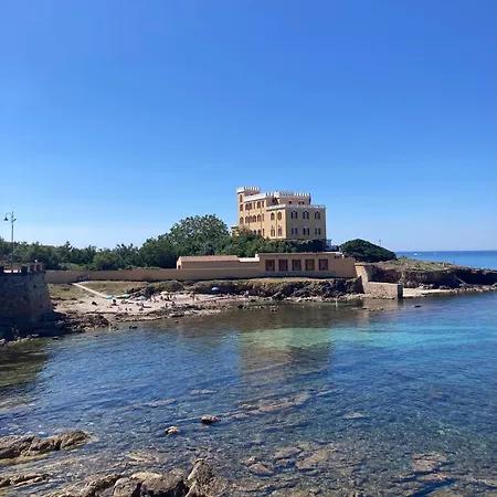 La Casa Di Marietta Appartement Alghero