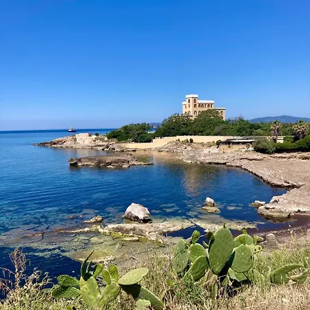 La Casa Di Marietta Alghero
